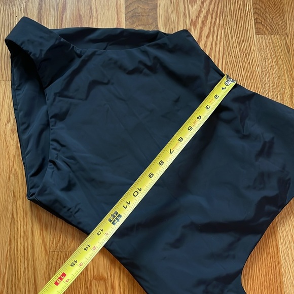 Anthropologie x Mara Hoffman Persephone One-Piece Swimsuit Size Small NWT - Picture 5 of 14